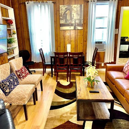 3 Bedrooms 2 Stops To Manhattan New York Bagian luar foto