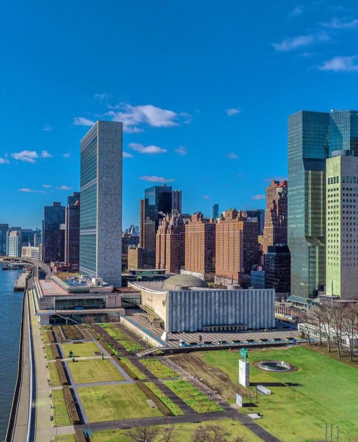 3 Bedrooms 2 Stops To Manhattan New York Bagian luar foto