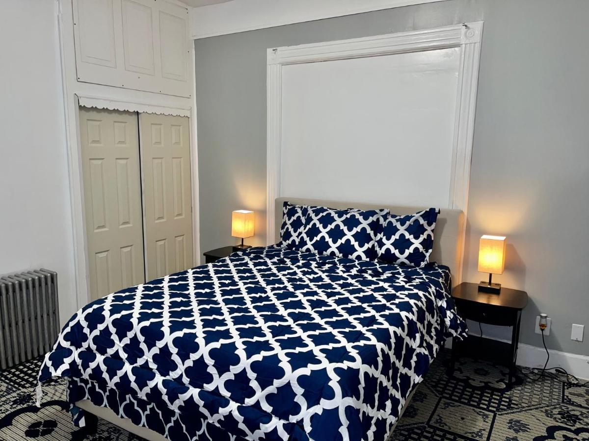 3 Bedrooms 2 Stops To Manhattan New York Bagian luar foto