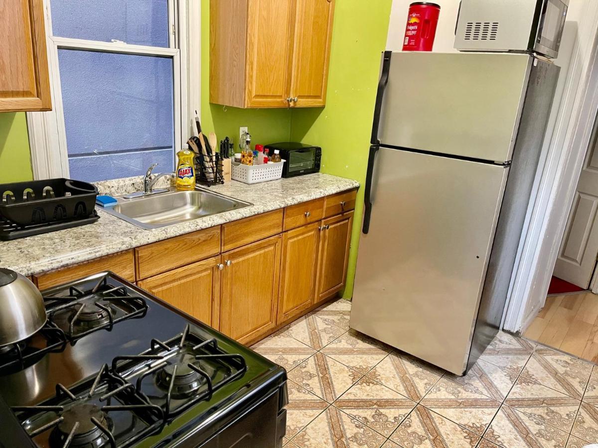 3 Bedrooms 2 Stops To Manhattan New York Bagian luar foto