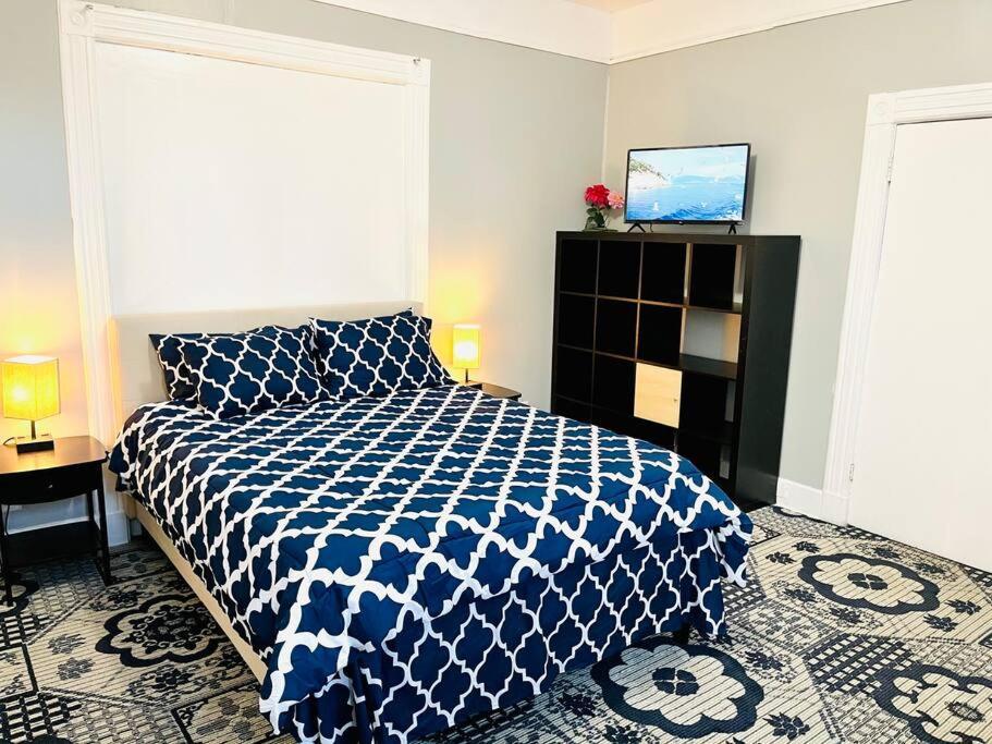 3 Bedrooms 2 Stops To Manhattan New York Bagian luar foto