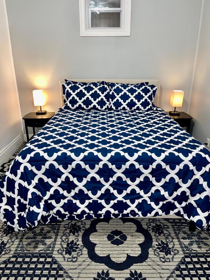 3 Bedrooms 2 Stops To Manhattan New York Bagian luar foto