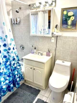 3 Bedrooms 2 Stops To Manhattan New York Bagian luar foto