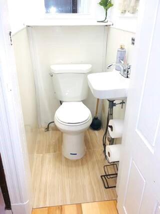 3 Bedrooms 2 Stops To Manhattan New York Bagian luar foto